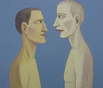 Exhibition «Face to Face»